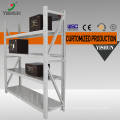 luoyang steel goods shelf, heavy duty rack, warehouse storage rack